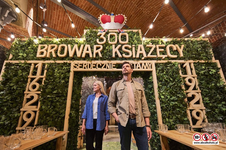 kompania piwowarska
