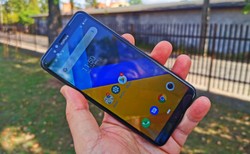 myPhone City 2, czyli smartfon pełen sprzeczności [TESTUJEMY]