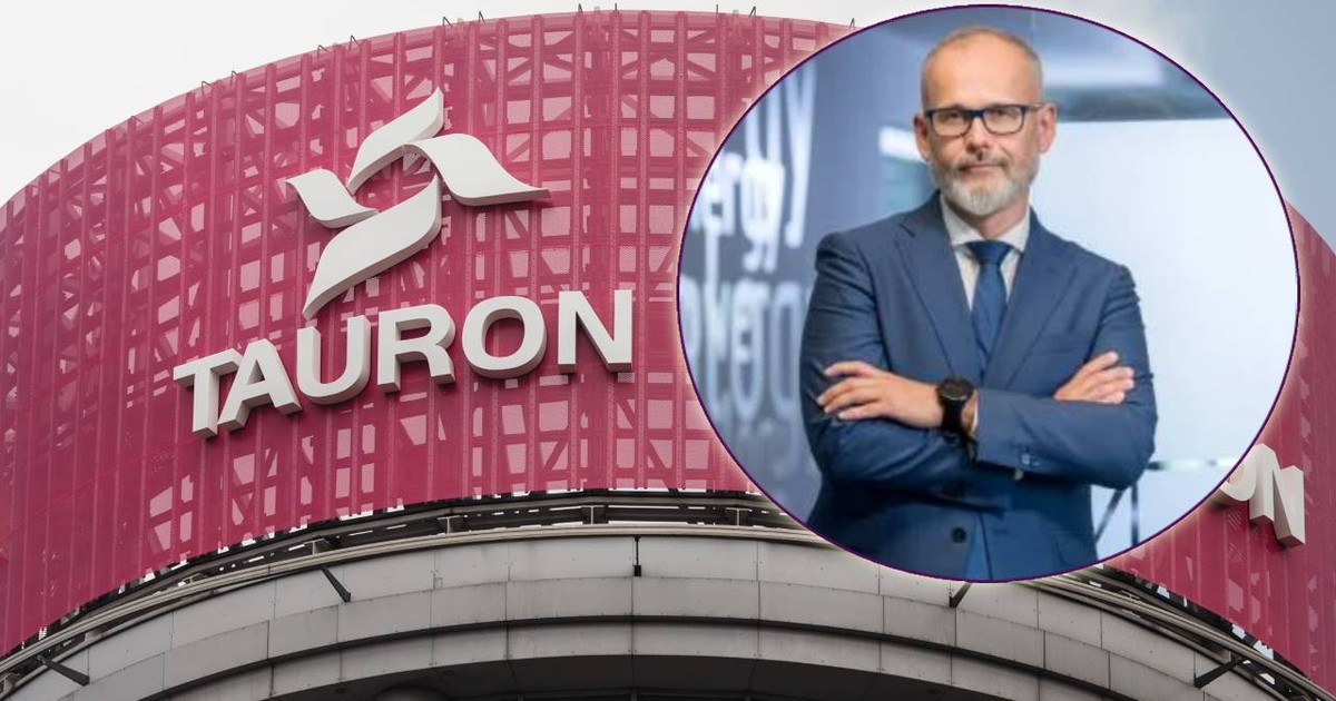 Hay un nuevo presidente para Tauron.  Regresa al grupo después de muchos años