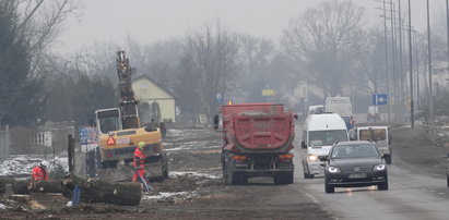 Sprawdź, gdzie powstają parkingi Park&Ride