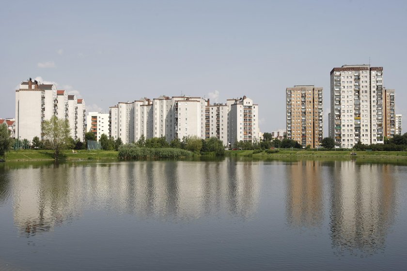 Co się dzieje w Warszawie?! Znaleziono zwłoki pod szpitalem i w jeziorku