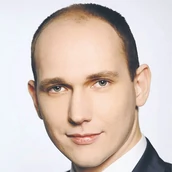 Paweł Wyrębek