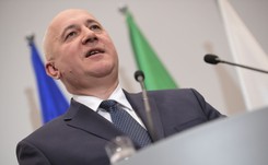 Brudziński: Adam Glapiński przegrał debatę w sferze komunikacyjnej