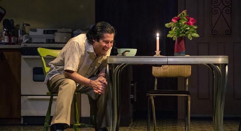 Review: A Crisis of Borders in '72 Miles to Go '