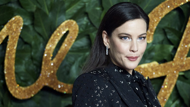 Liv Tyler: utalentowana córka rockmana