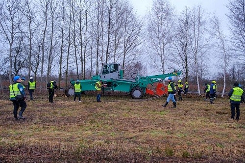  PGE Polska Grupa Energetyczna