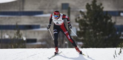 Najlepszy występ Kowalczyk w sezonie