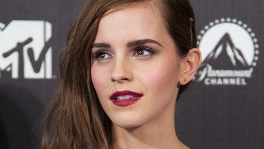 Najpopularniejsza filmowa kujonka. Emma Watson kończy 25 lat