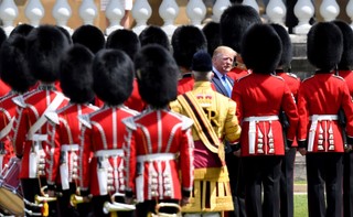 Brytyjski minister spraw zagranicznych: Trump ma apetyt na handel z Londynem