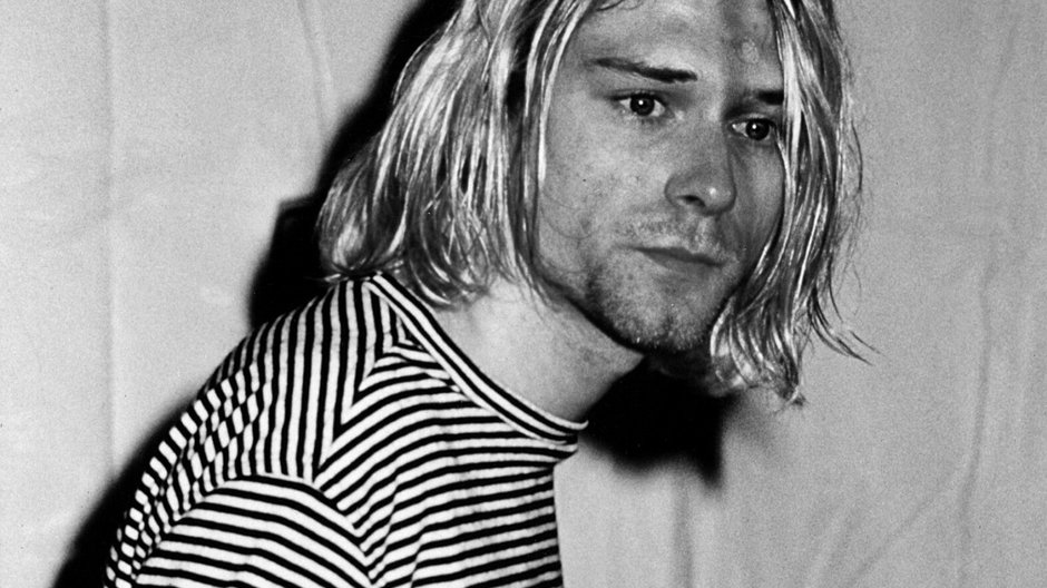 Kurt Cobain