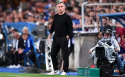 Christophe Galtier odchodzi z funkcji trenera PSG