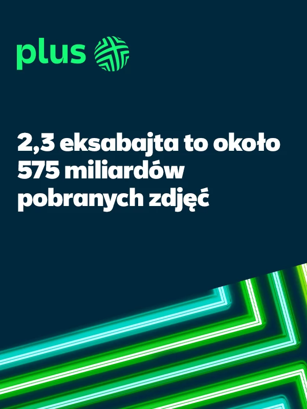 575 miliardów zdjęć