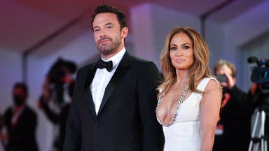 Jennifer Lopez i Ben Affleck są już małżeństwem! Zakochani wzięli ślub w Las Vegas