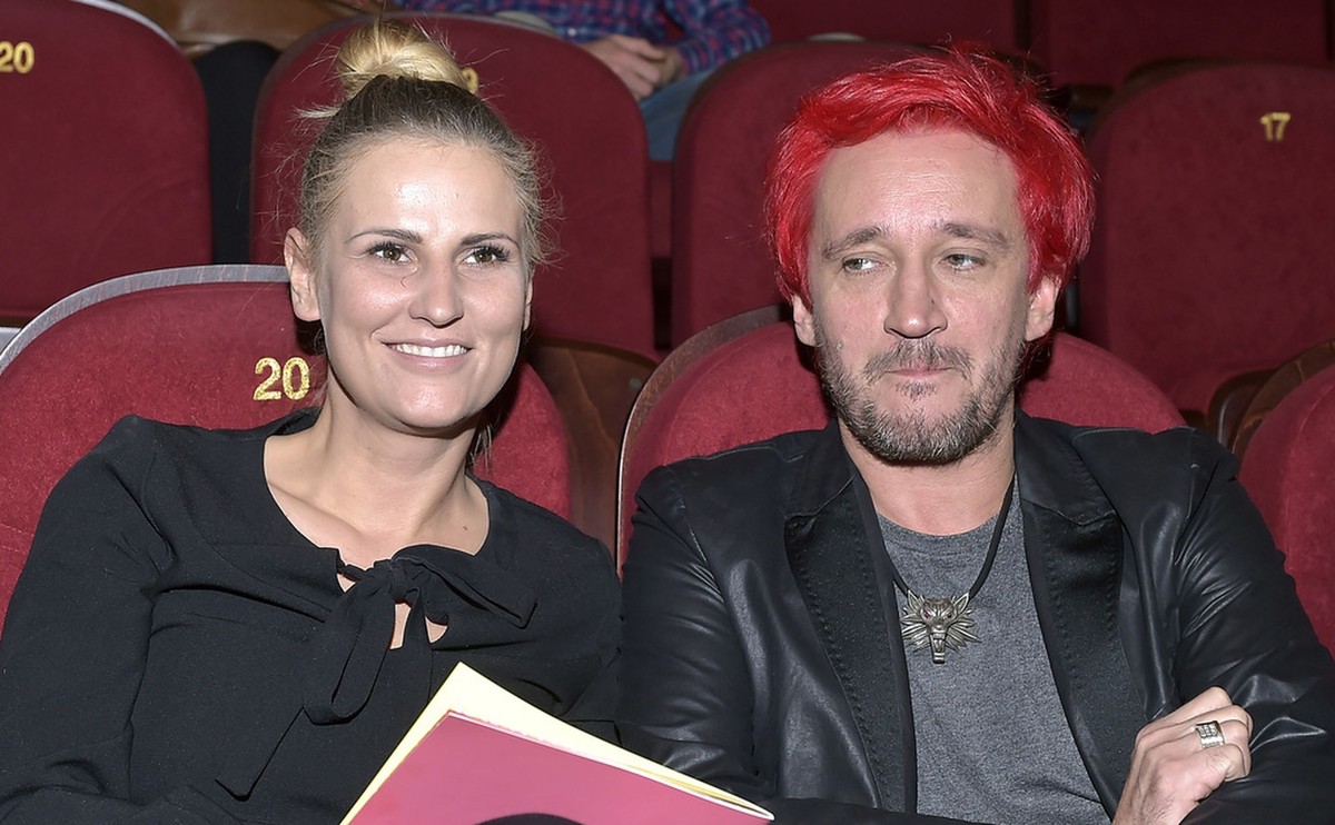 Dominika Tajner i Michał Wiśniewski już po rozwodzie. "Rozejście z klasą to pewna sztuka"