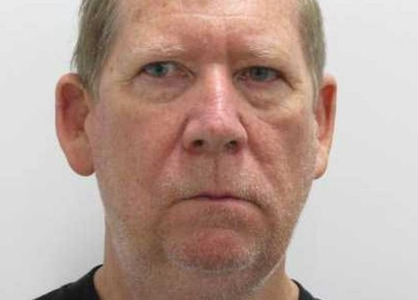 Pronađen živ i zdrav: Reg Fodžerdi se oporavlja