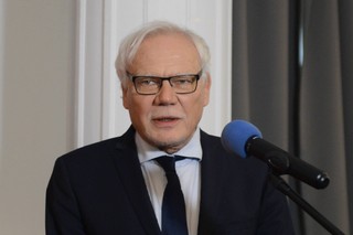 Prof. Safjan: W sprawie rządów prawa nie ma żadnych kompromisów [WYWIAD]