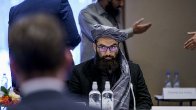 Jeden z talibów przyjmowanych w Oslo okazuje się prawdopodobnym zbrodniarzem wojennym