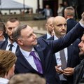 Andrzej Duda podpisał ustawę o czternastkach. "Jestem normalny, inflacja zżera biedne emerytury"