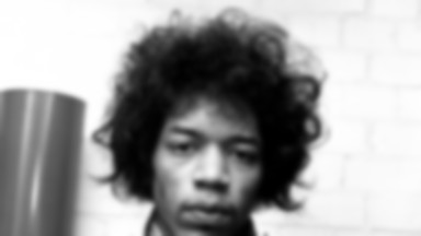 70 lat temu urodził się Jimi Hendrix