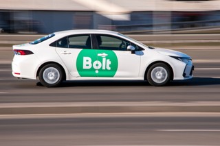 Dyrektor Bolt w Polsce: Reagujemy na błędy kierowców [WYWIAD]