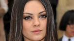 Mila Kunis najseksowniejszą kobietą na świecie