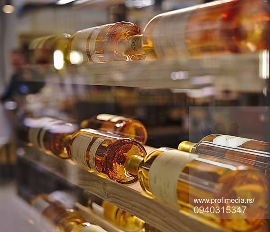 Da li nam preti globalna nestašica vina?