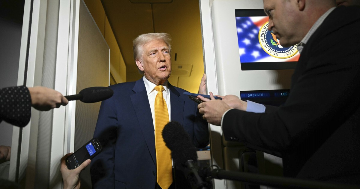 Polacy tracą wiarę w USA. Donald Trump by nam nie pomógł? [SONDAŻ]
