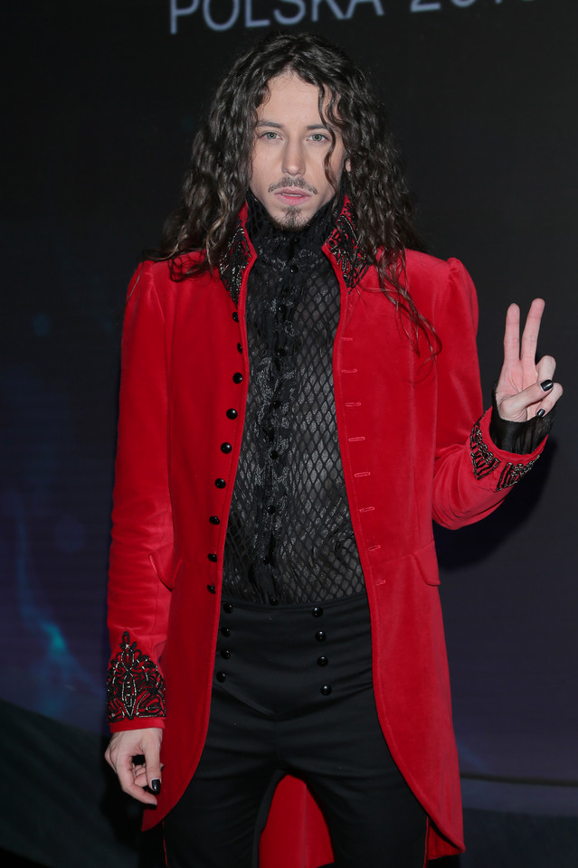 Michał Szpak