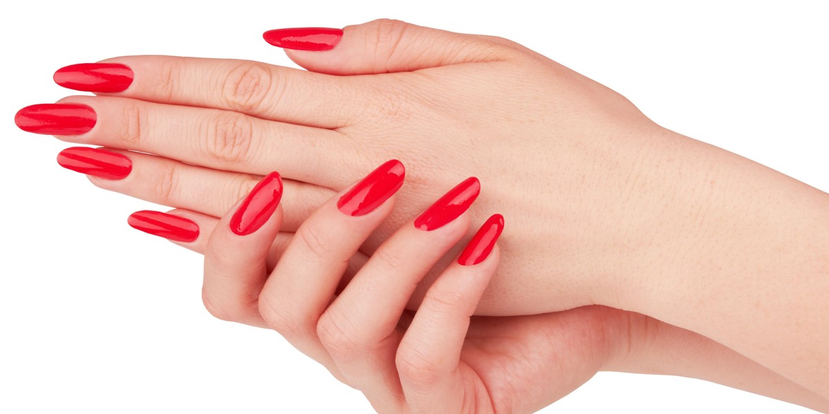 Jak wykonać perfekcyjny manicure?