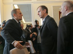 Rząd nie chce znieść podatku Belki