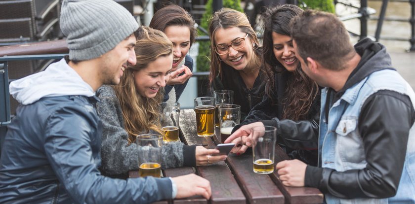 Alergia na alkohol. Zobacz, czy ci grozi