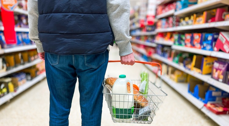 Ezeket az élelmiszereket érdemes fogyasztanod az egészséged érdekében. Fotó: Getty Images