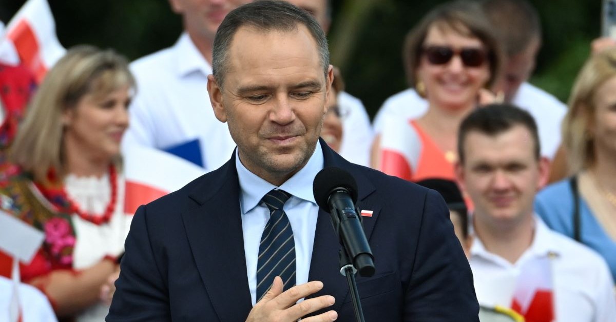 Prezydent Nawrocki powołał swoich doradców. Kto znalazł się na liście?