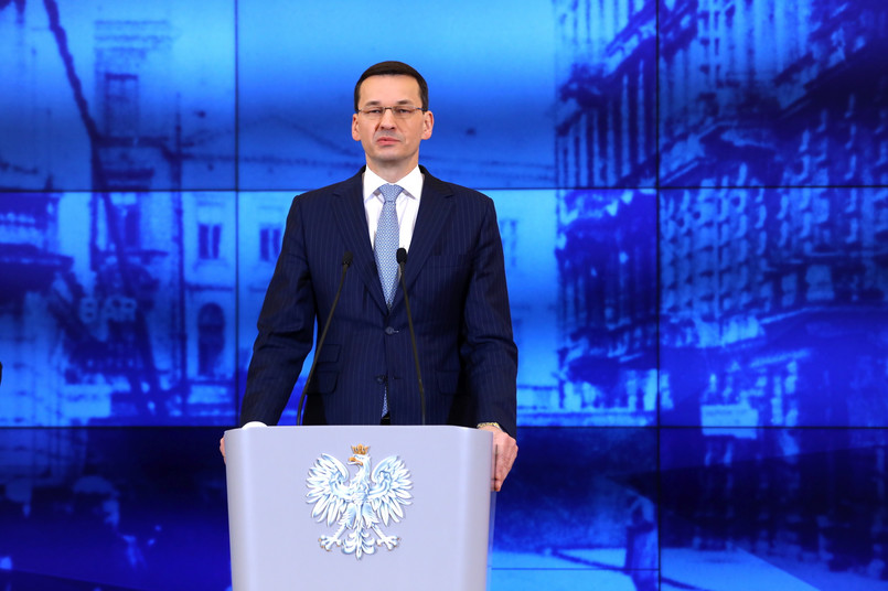 Mateusz Morawiecki