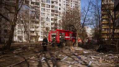 "Mój ojciec powiedział, że jestem zdrajcą i powinienem zostać zastrzelony jako pierwszy". Wojna w Ukrainie rozbija rosyjskie rodziny