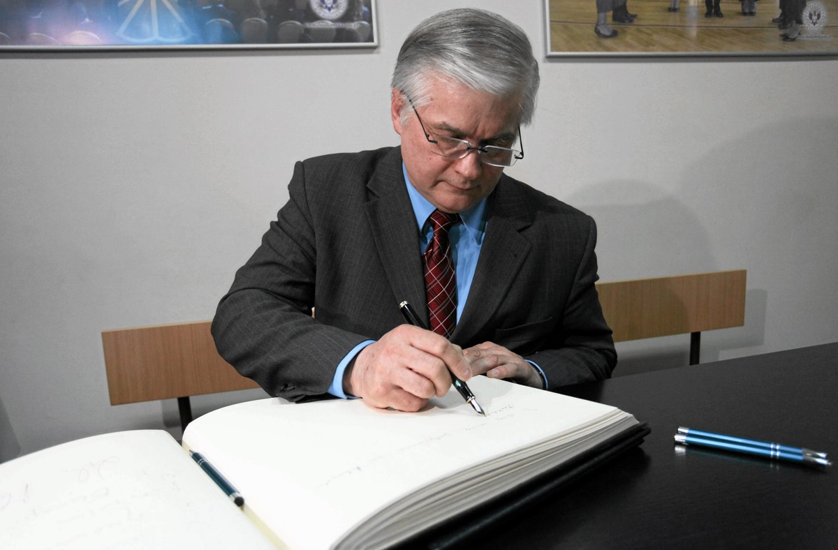 Włodzimierz Cimoszewicz