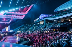 Znamy zwycięzcę pierwszego konkursu na festiwalu w Opolu. To on dostał Karolinkę!