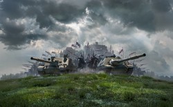Polskie niszczyciele czołgów trafiły do "World of Tanks". Co potrafią?