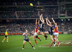 Sportowcy mają ograniczyć liczbę partnerek. To ma ich uchronić przed koronawirusem