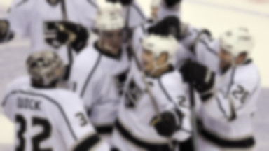 NHL: Los Angeles Kings wywieźli punkty z Toronto