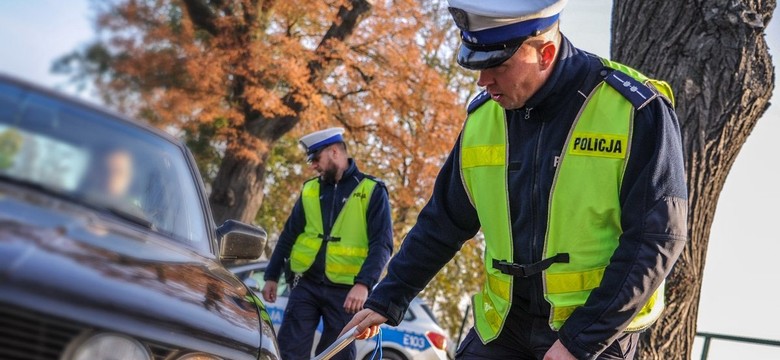 Mandat 3 tys. zł dziś zaskoczy kierowców! Masz to w aucie? Ruszają kontrole policji