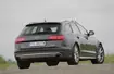 Test Audi A6 Allroad: luksusowy wielozadaniowiec