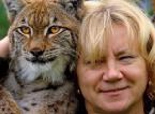 Walencik: Zwierzęta zawładnęły naszym domem. W jednym łóżku była rysica Sonia, dzik Kubuś, kuna Figa [WYWIAD]