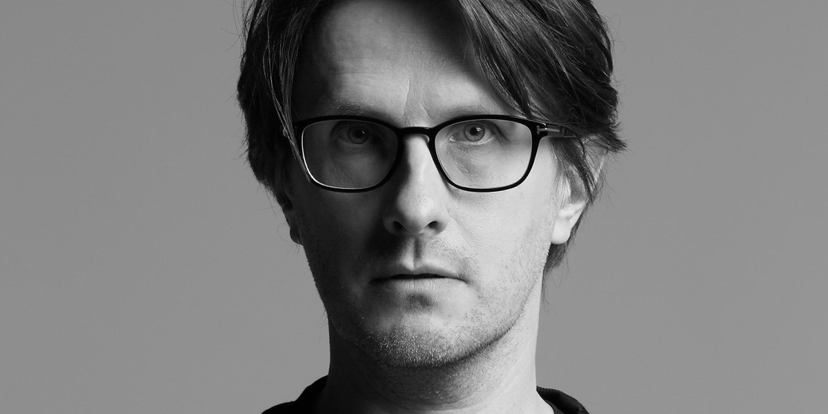 Steven Wilson