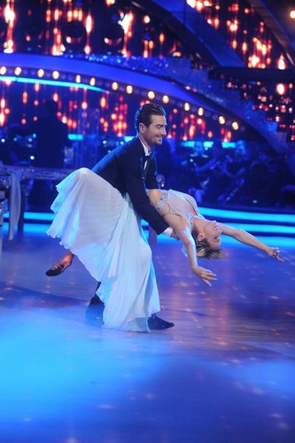 Finał 'Tańca z gwiazdami'