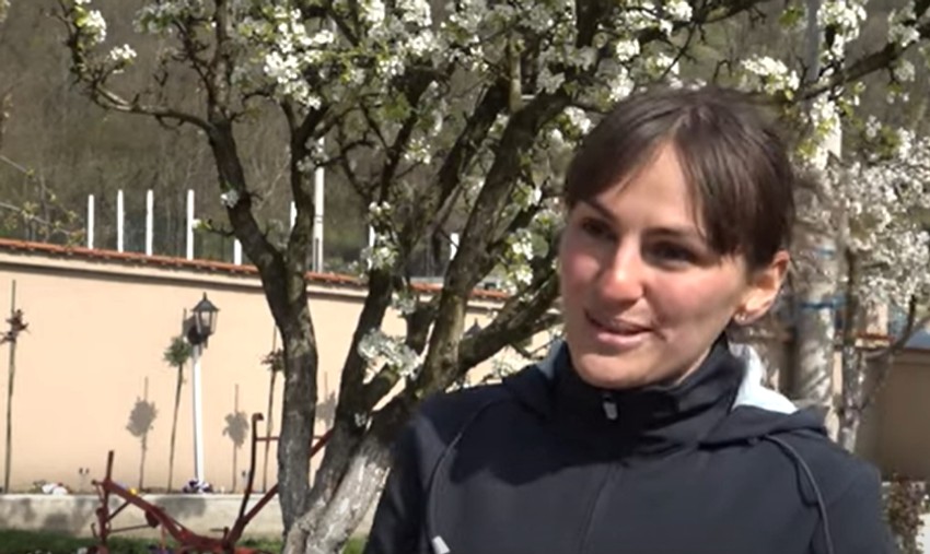 Milan i Minela Čungurović