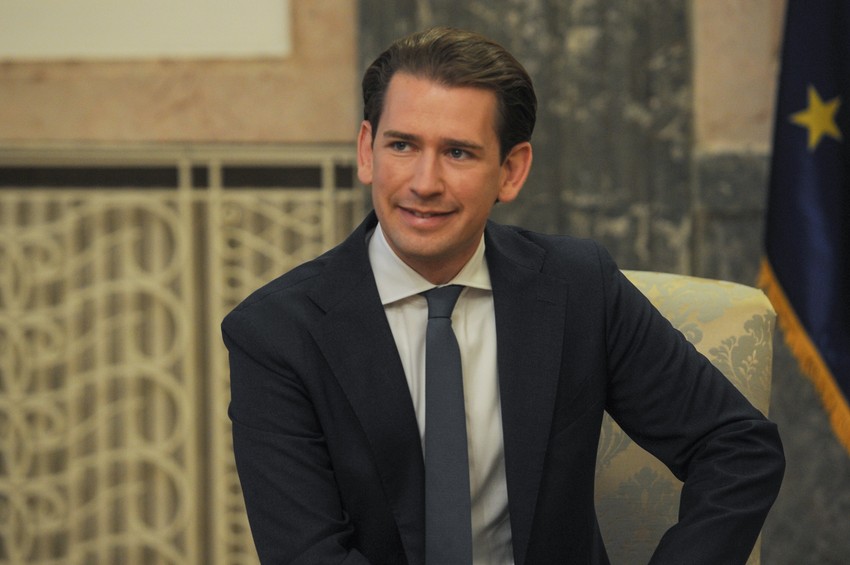 Kurcova vlada se drma zbog ozbilnjih optužbi