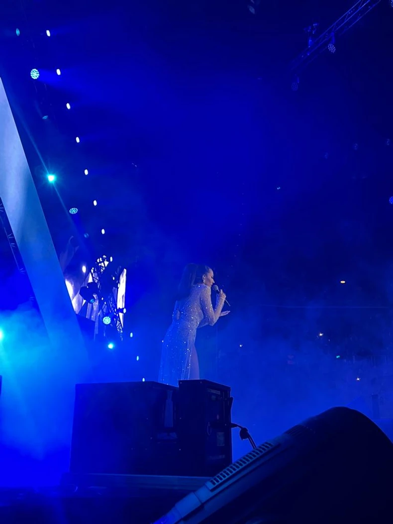 Aleksandra Prijović Zagreb