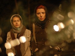 "Rozstanie" – bezsilność melancholii