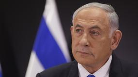 Netanjahu odrzuca żądanie Hamasu zakończenia wojny i wyrzuca z kraju Al-Dżazirę